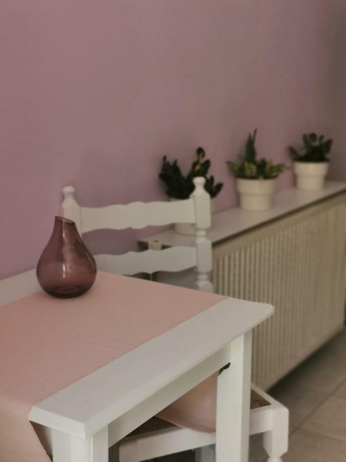 Casa vacanze Rosegarden *